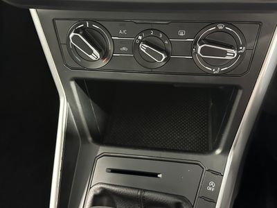 2022 Volkswagen Polo