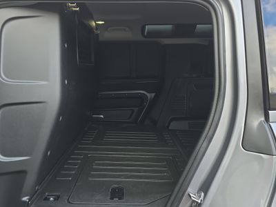 2023 Land Rover Defender