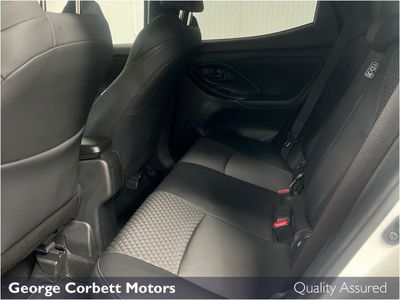 2026 Mazda Mazda2