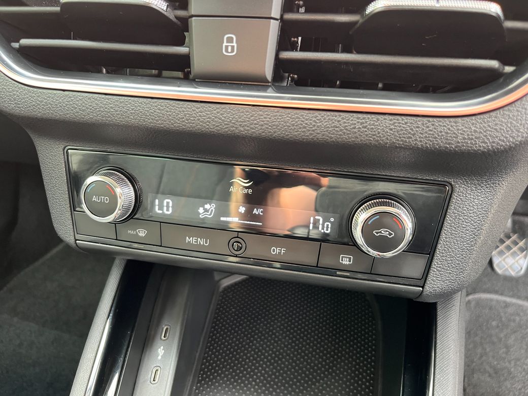 2023 Skoda Kamiq