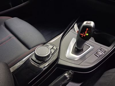 2016 BMW 1 Series