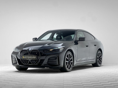 2022 BMW i4