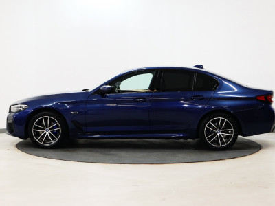 2023 BMW 5 Series