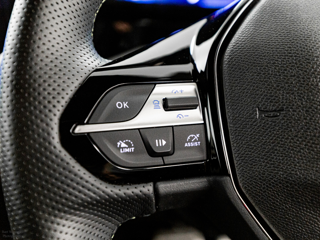 2023 Peugeot 308