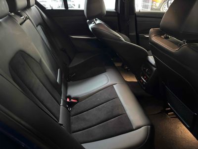 2020 BMW 320