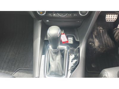 2018 Mazda Axela