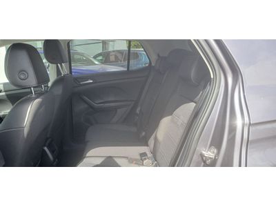 2023 Volkswagen T-Cross