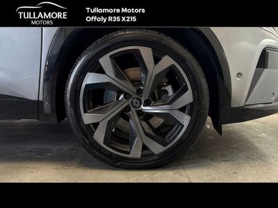 2023 Renault Austral