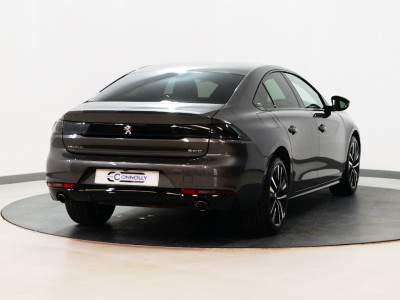 2023 Peugeot 508