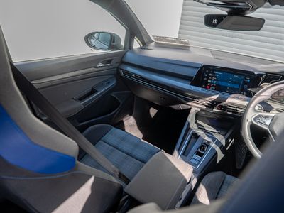 2021 Volkswagen Golf