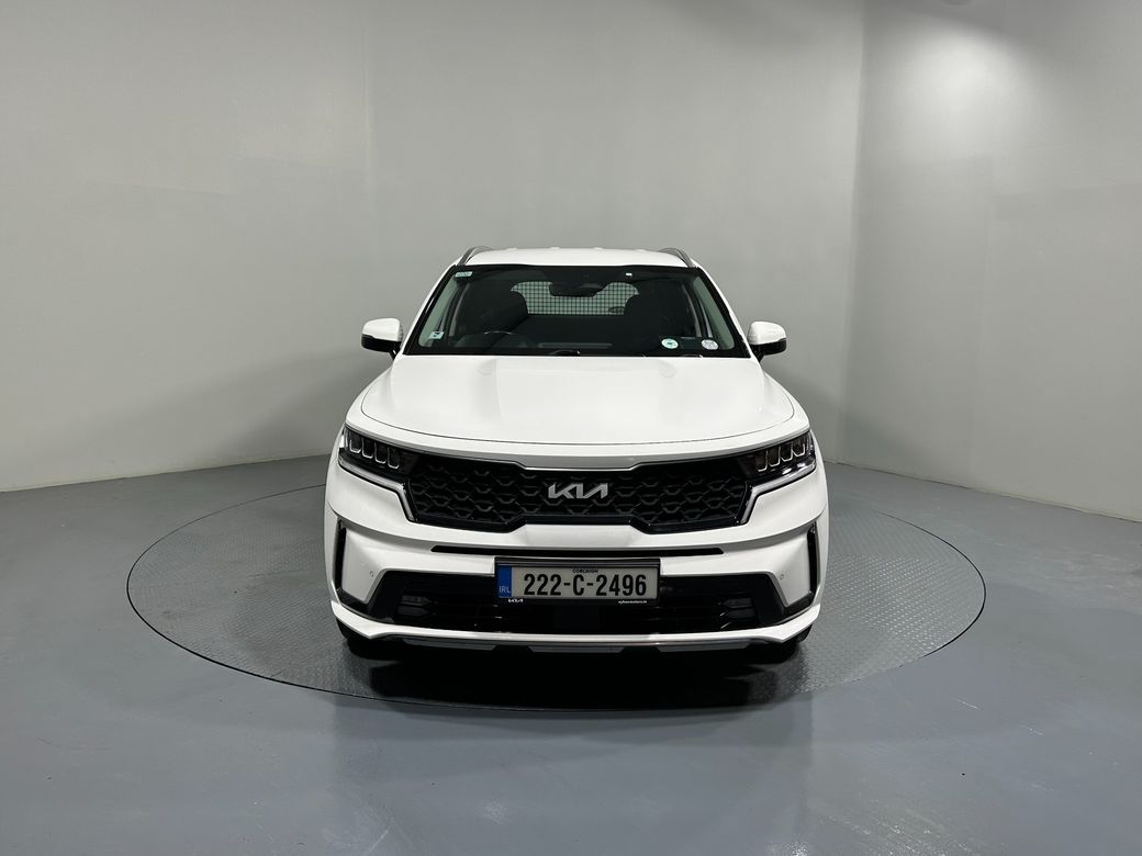 2022 Kia Sorento