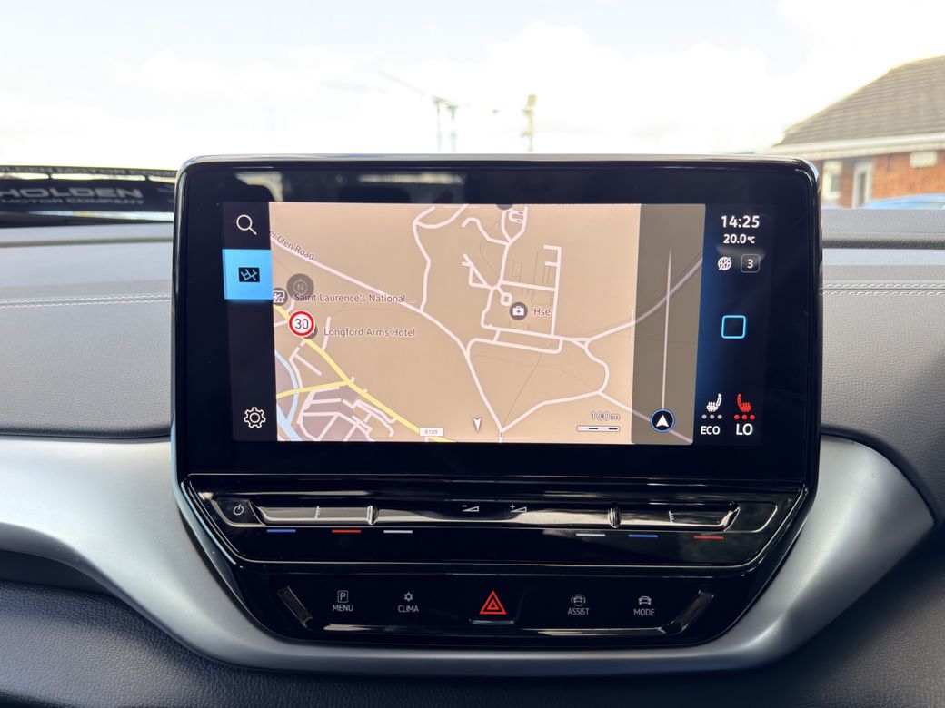 2023 Volkswagen ID.4