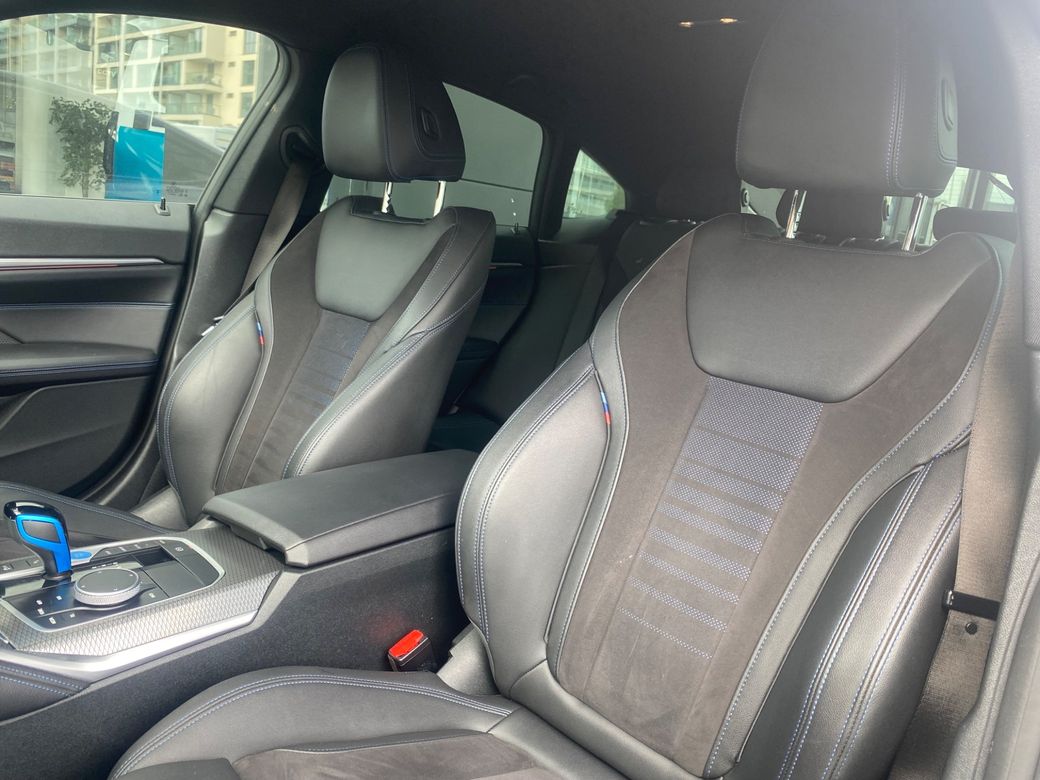 2023 BMW i4