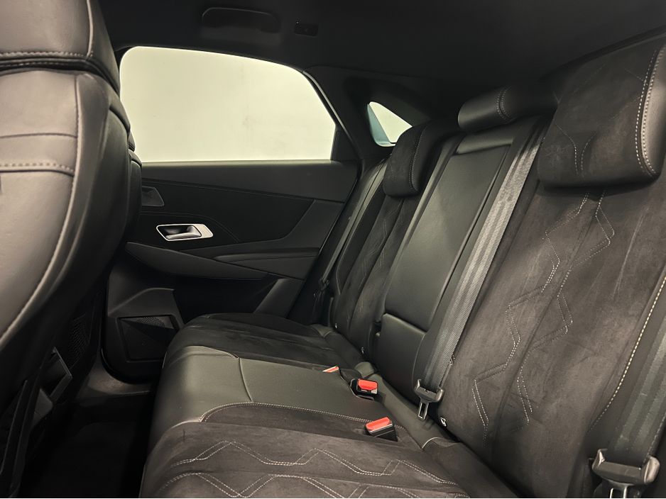 2024 DS Automobiles DS 7