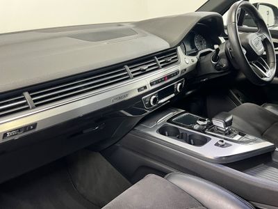 2016 Audi Q7
