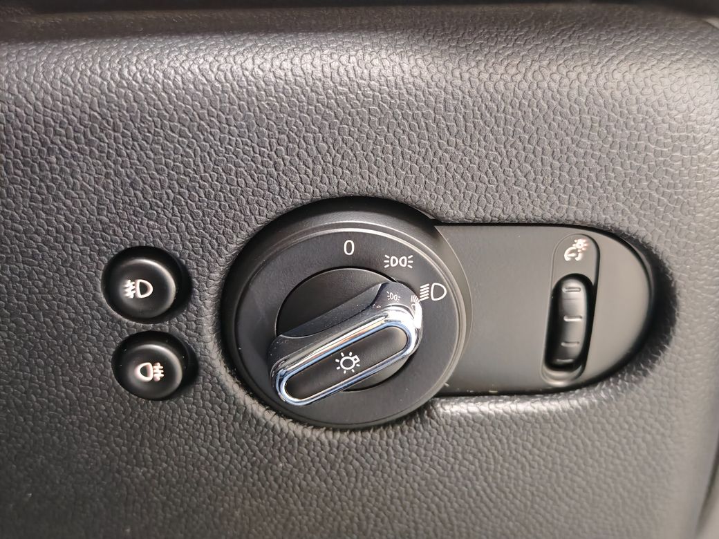 2018 Mini Cooper