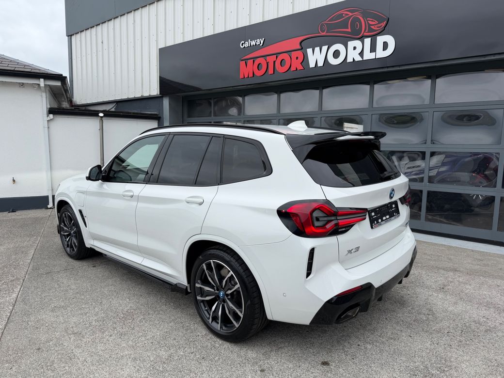 2023 BMW X3