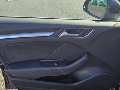 2017 Audi A3