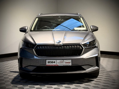 2024 Skoda Enyaq