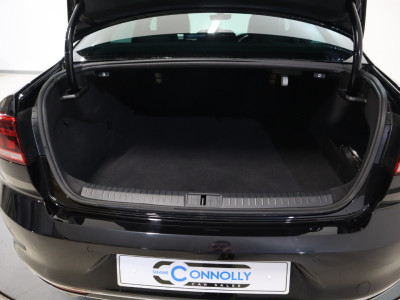 2021 Volkswagen Passat