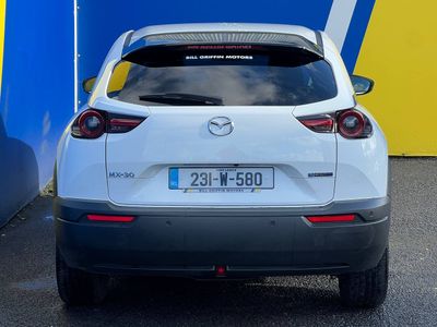 2023 Mazda MX-30