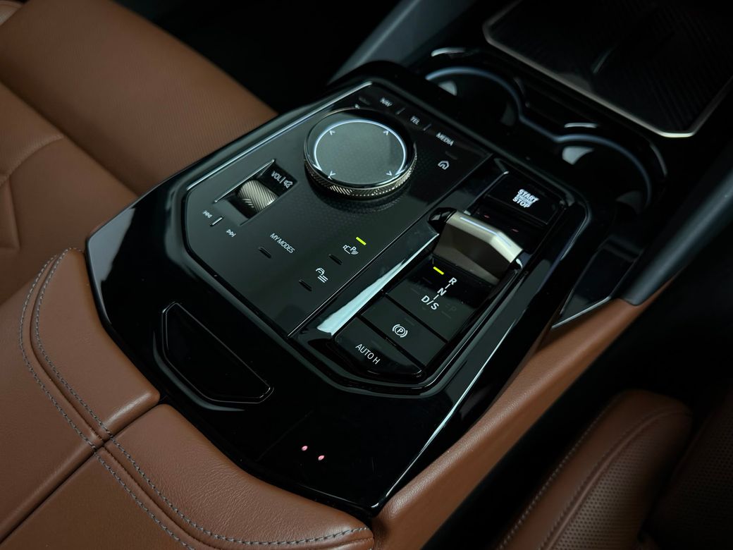 2024 BMW 5 Series