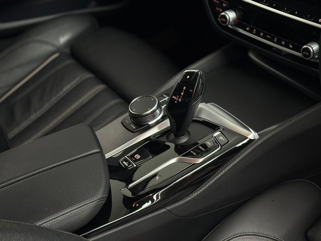 2023 BMW 5 Series
