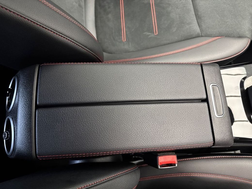 2022 Mercedes-Benz A Class