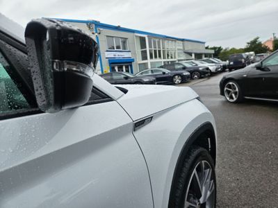 2023 Skoda Kodiaq