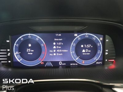 2023 Skoda Octavia