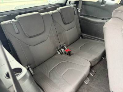 2016 Ford S-Max