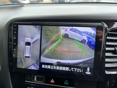 2019 Mitsubishi Outlander