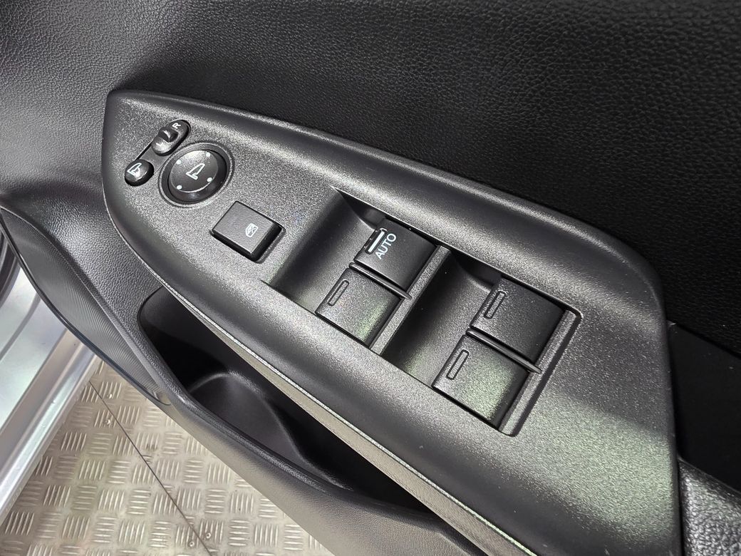 2019 Honda Fit