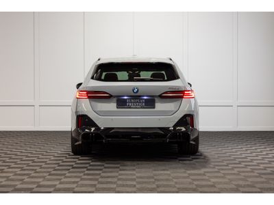 2025 BMW 5 Series
