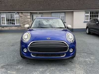 2019 Mini Cooper