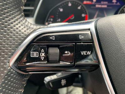 2018 Audi A6