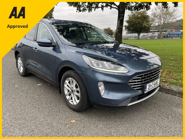 vehicle for sale from Jonathan O'Brien Cars