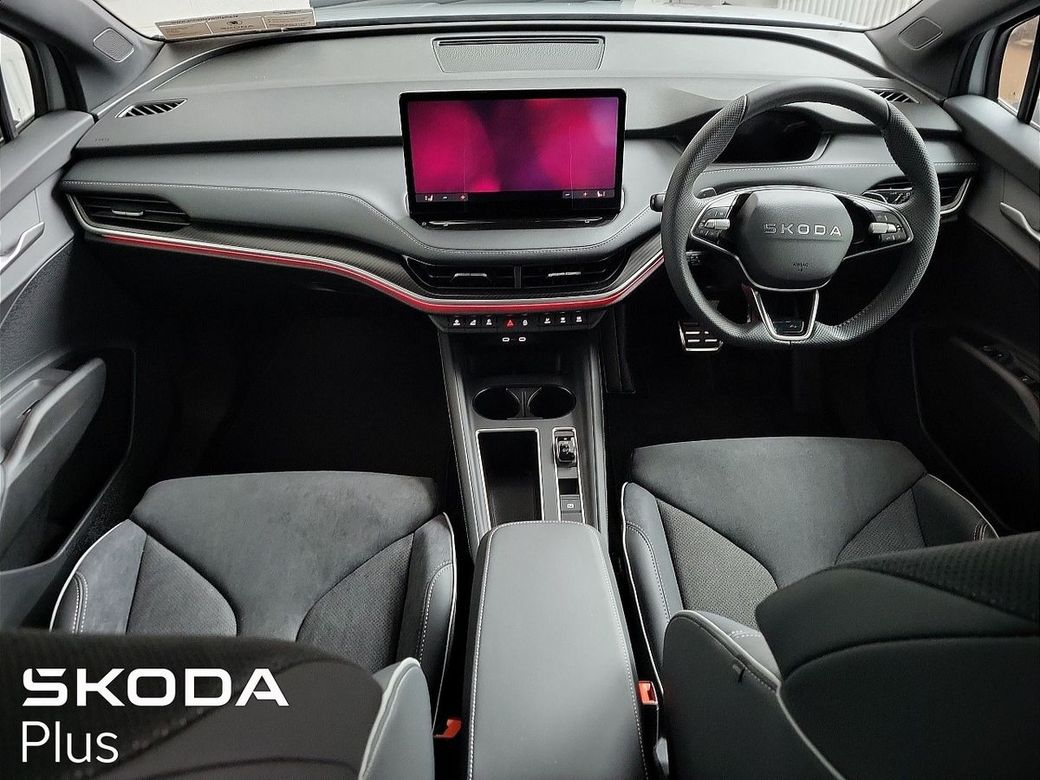 2025 Skoda Elroq