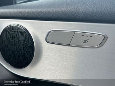 2022 Mercedes-Benz GLC Class