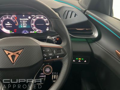 2026 Cupra Terramar