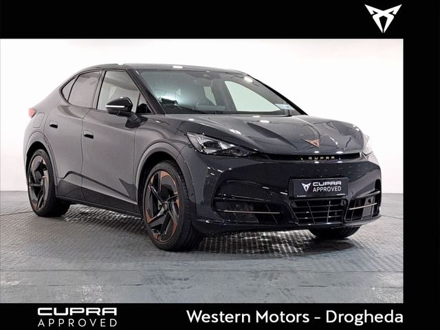 vehicle for sale from Western Motors Galway