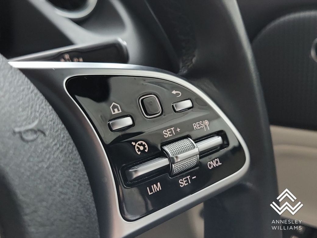 2020 Mercedes-Benz B Class