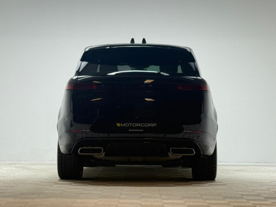 2024 Land Rover Range Rover Sport