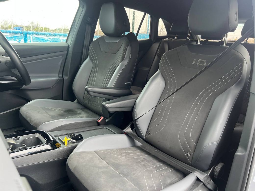 2023 Volkswagen ID.4