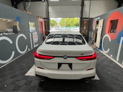 2022 BMW 2 Series