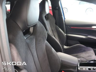 2023 Skoda Enyaq