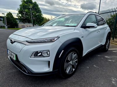 2021 Hyundai Kona