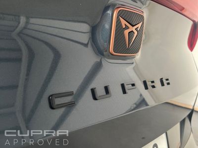 2023 Cupra Formentor