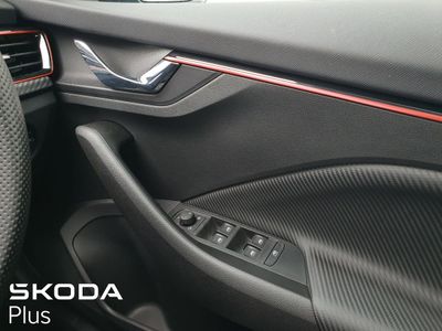 2024 Skoda Scala