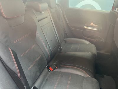 2019 Mercedes-Benz B Class